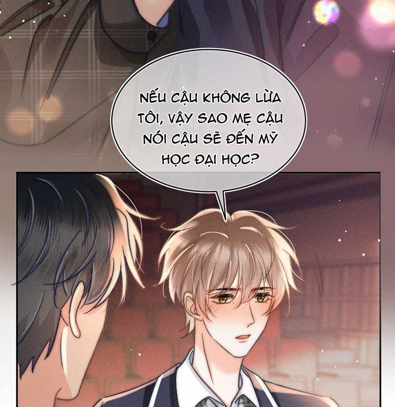 Ánh Trăng Vì Tôi Mà Đến Chapter 48 trang 57