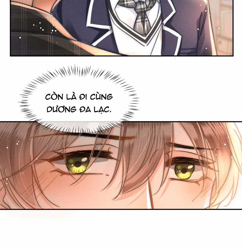 Ánh Trăng Vì Tôi Mà Đến Chapter 48 trang 58