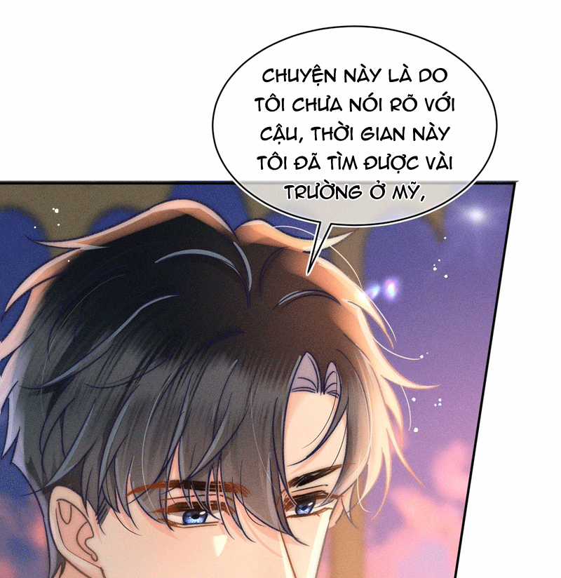Ánh Trăng Vì Tôi Mà Đến Chapter 48 trang 59