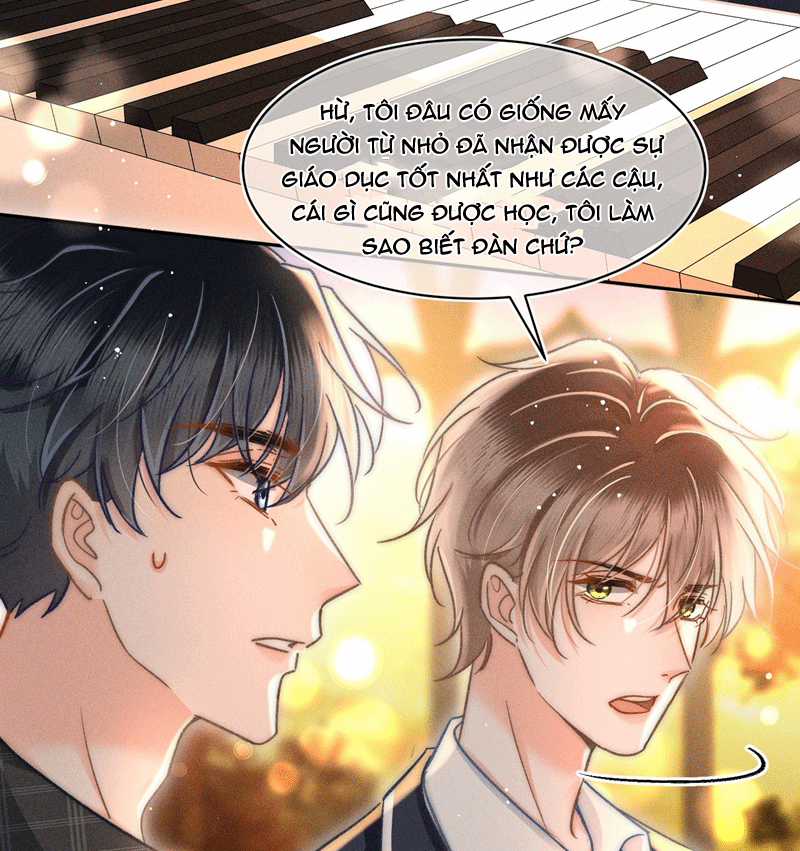 Ánh Trăng Vì Tôi Mà Đến Chapter 48 trang 6