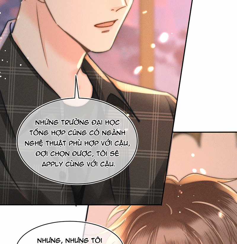 Ánh Trăng Vì Tôi Mà Đến Chapter 48 trang 60