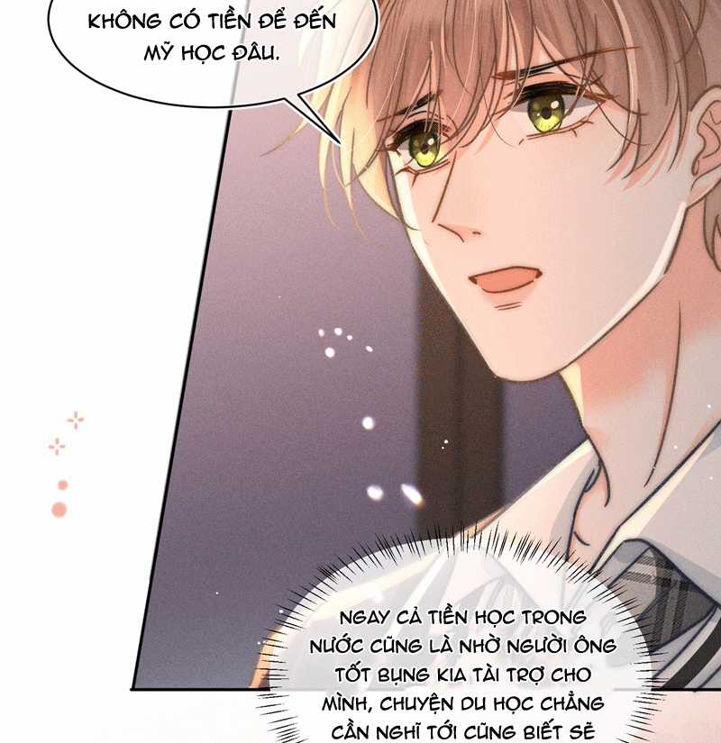 Ánh Trăng Vì Tôi Mà Đến Chapter 48 trang 61
