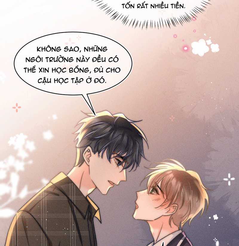 Ánh Trăng Vì Tôi Mà Đến Chapter 48 trang 62