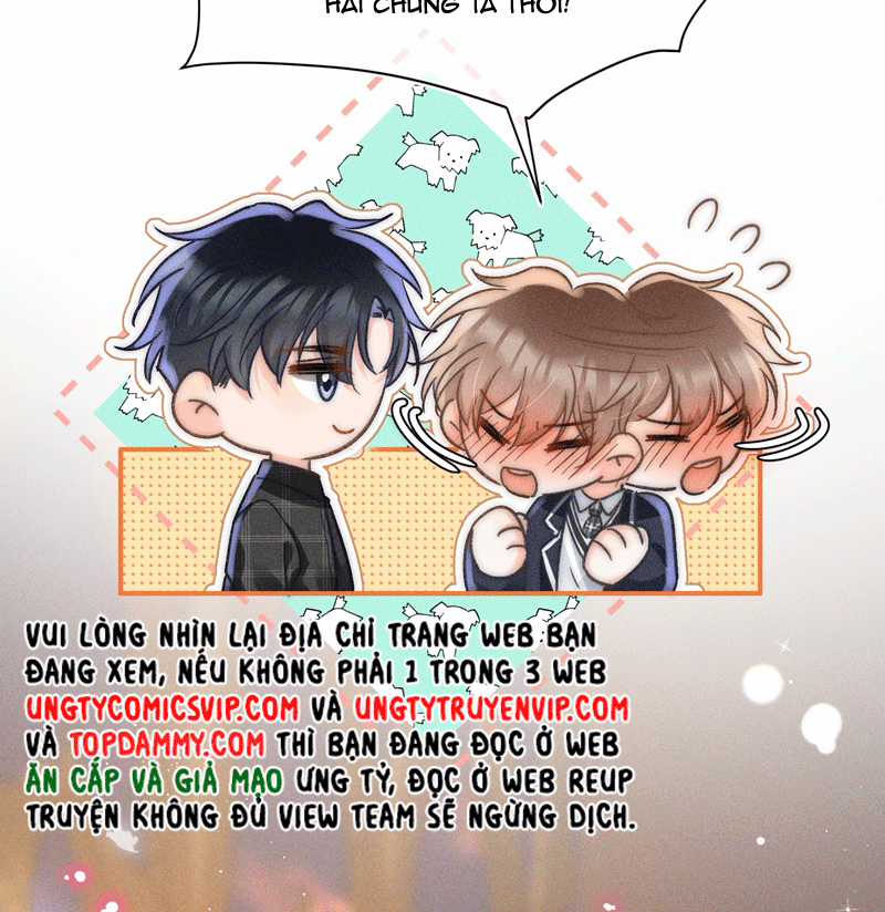 Ánh Trăng Vì Tôi Mà Đến Chapter 48 trang 65