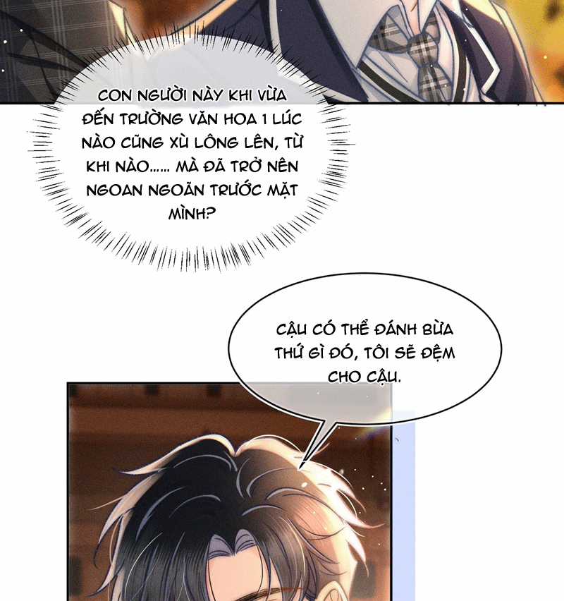 Ánh Trăng Vì Tôi Mà Đến Chapter 48 trang 7