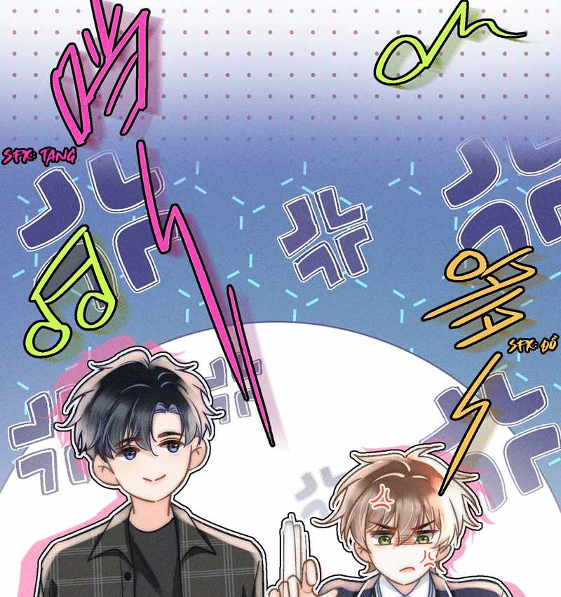 Ánh Trăng Vì Tôi Mà Đến Chapter 48 trang 9