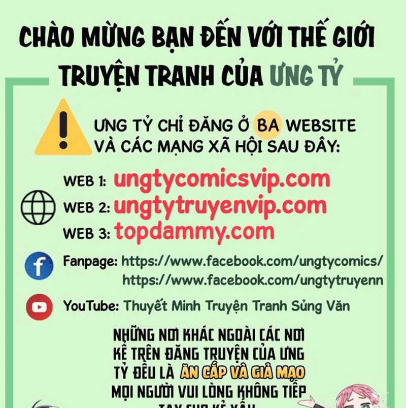 Ánh Trăng Vì Tôi Mà Đến Chapter 49 trang 0