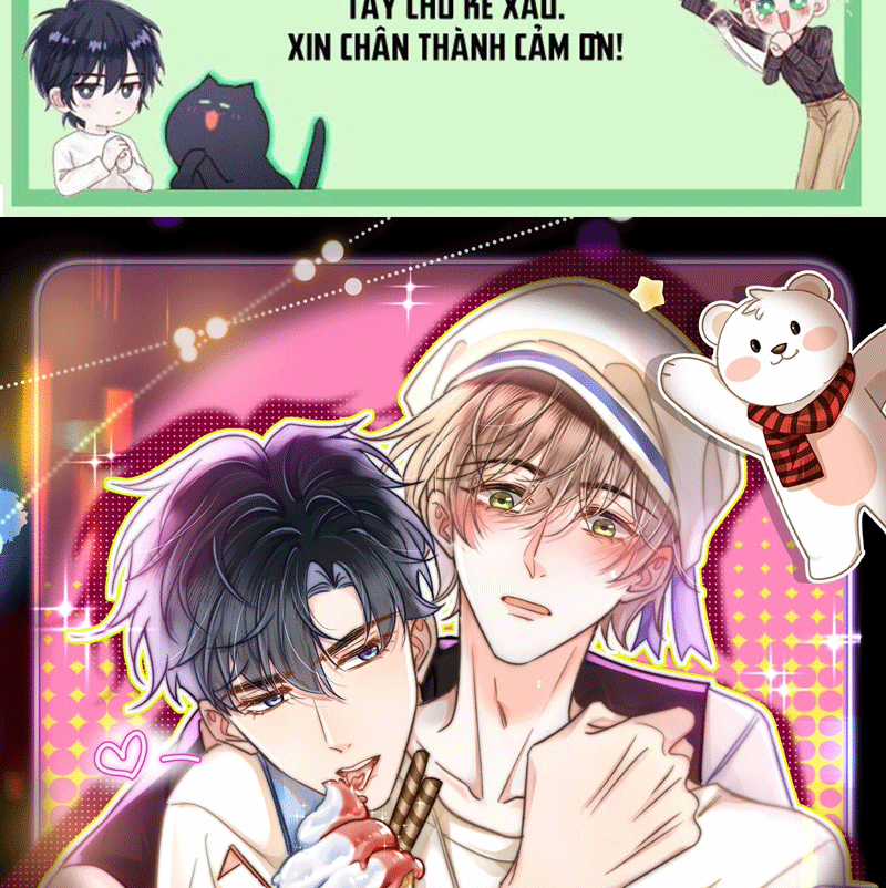 Ánh Trăng Vì Tôi Mà Đến Chapter 49 trang 1