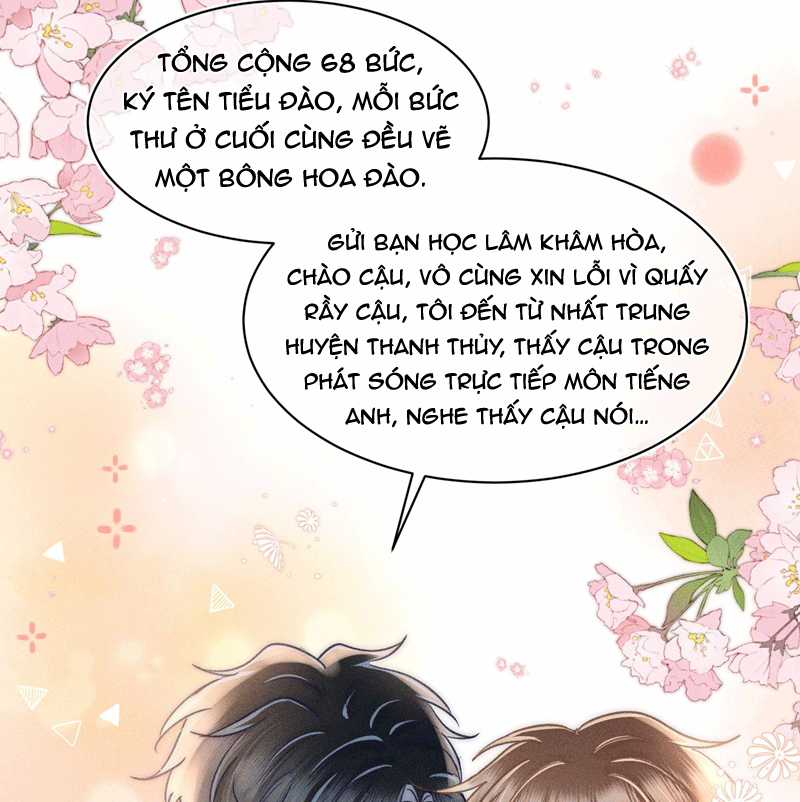 Ánh Trăng Vì Tôi Mà Đến Chapter 49 trang 12