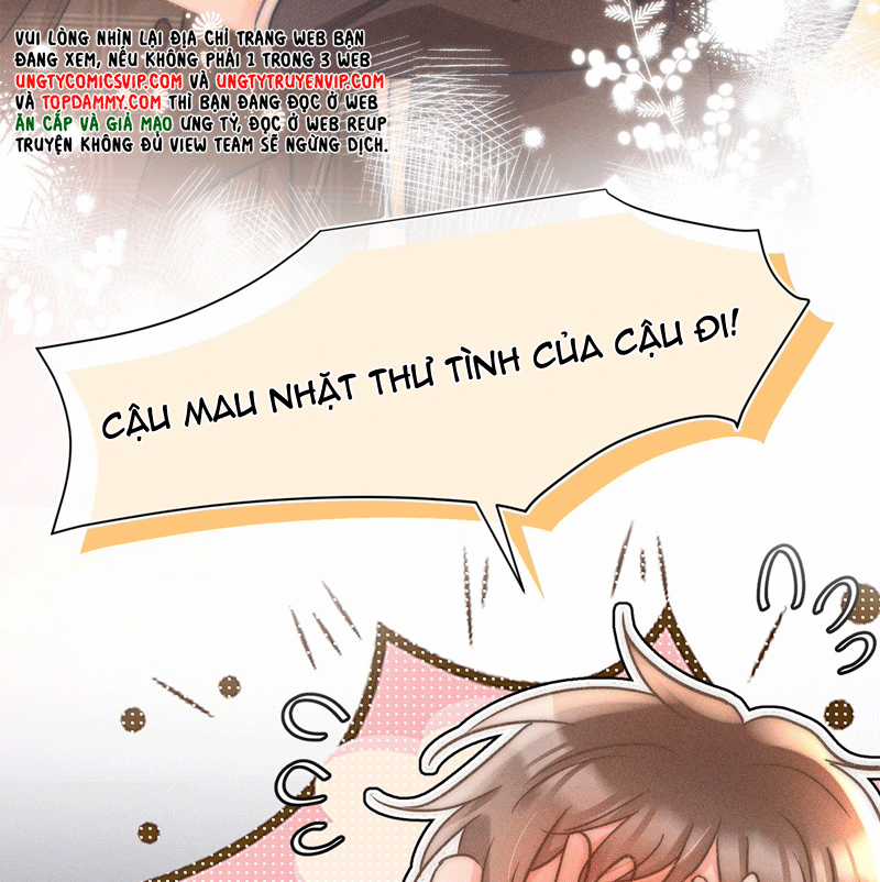 Ánh Trăng Vì Tôi Mà Đến Chapter 49 trang 14