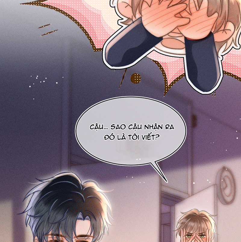 Ánh Trăng Vì Tôi Mà Đến Chapter 49 trang 15