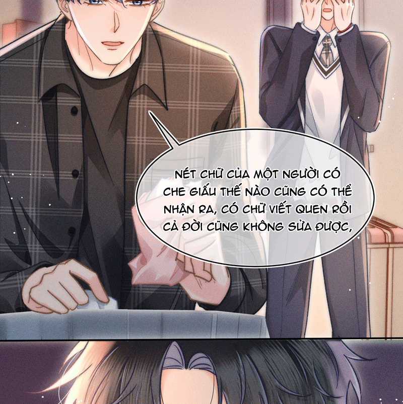 Ánh Trăng Vì Tôi Mà Đến Chapter 49 trang 16