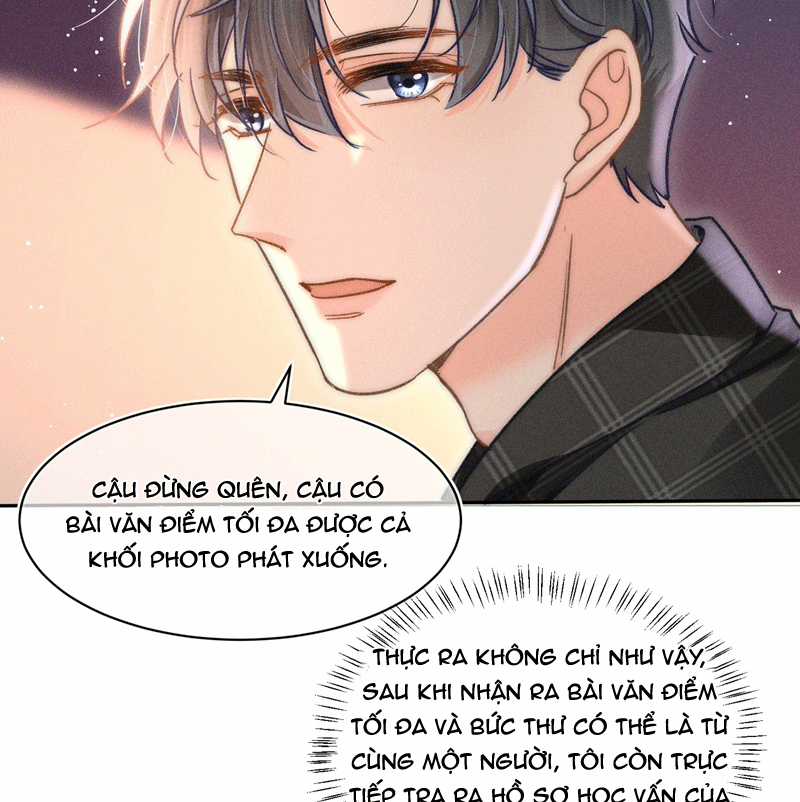 Ánh Trăng Vì Tôi Mà Đến Chapter 49 trang 17