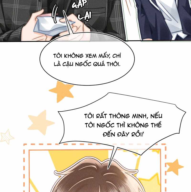 Ánh Trăng Vì Tôi Mà Đến Chapter 49 trang 19