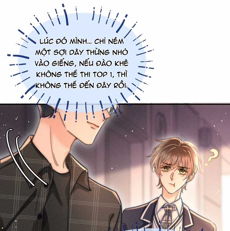 Ánh Trăng Vì Tôi Mà Đến Chapter 49 trang 21