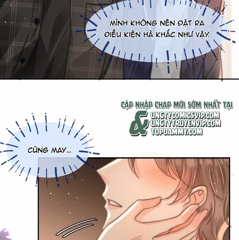 Ánh Trăng Vì Tôi Mà Đến Chapter 49 trang 22