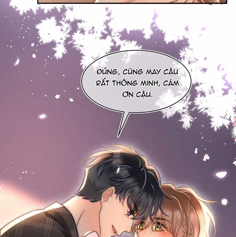 Ánh Trăng Vì Tôi Mà Đến Chapter 49 trang 23