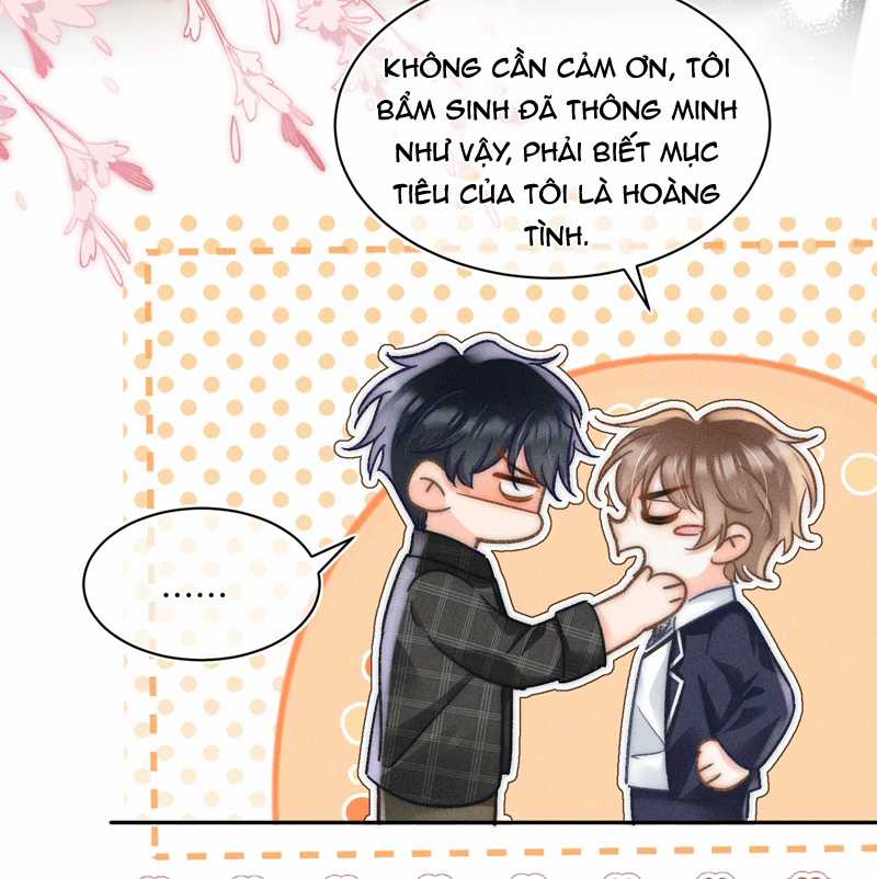 Ánh Trăng Vì Tôi Mà Đến Chapter 49 trang 25