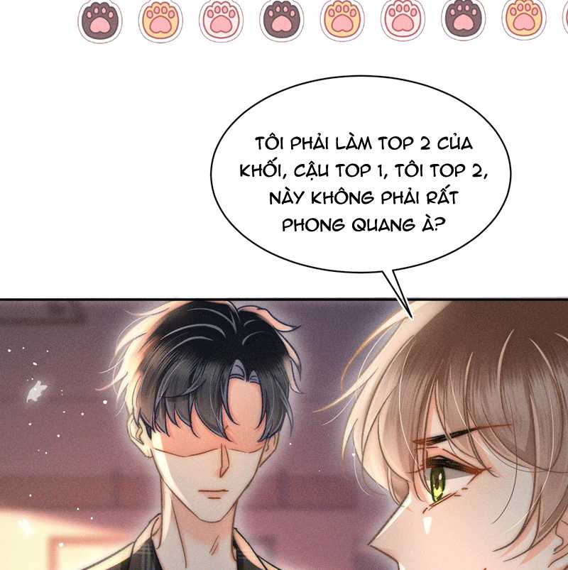 Ánh Trăng Vì Tôi Mà Đến Chapter 49 trang 26