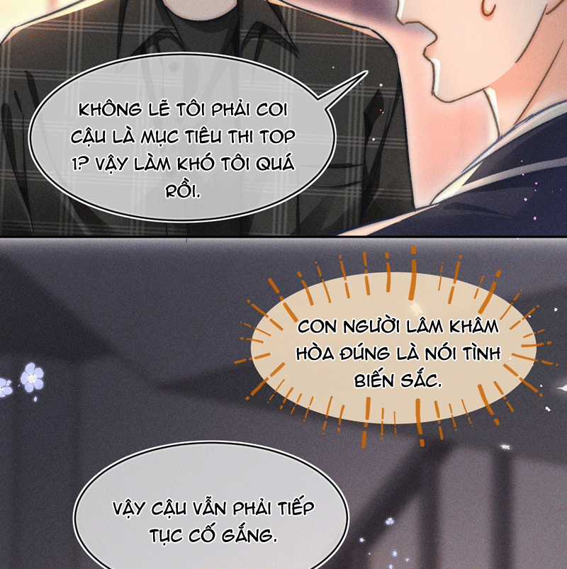 Ánh Trăng Vì Tôi Mà Đến Chapter 49 trang 27