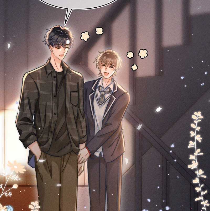 Ánh Trăng Vì Tôi Mà Đến Chapter 49 trang 28