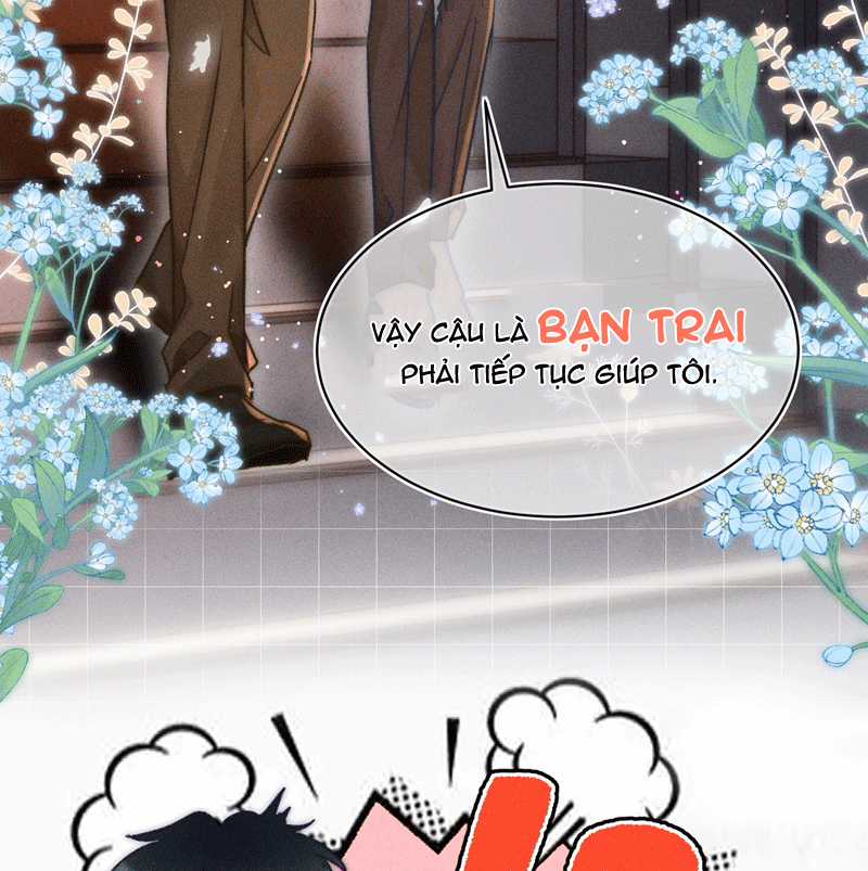 Ánh Trăng Vì Tôi Mà Đến Chapter 49 trang 29