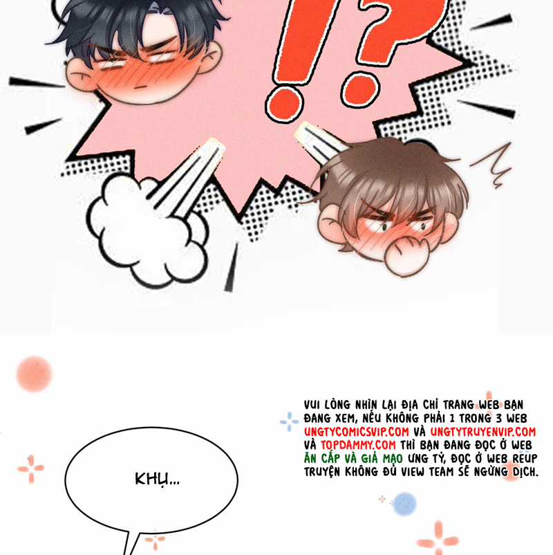 Ánh Trăng Vì Tôi Mà Đến Chapter 49 trang 30