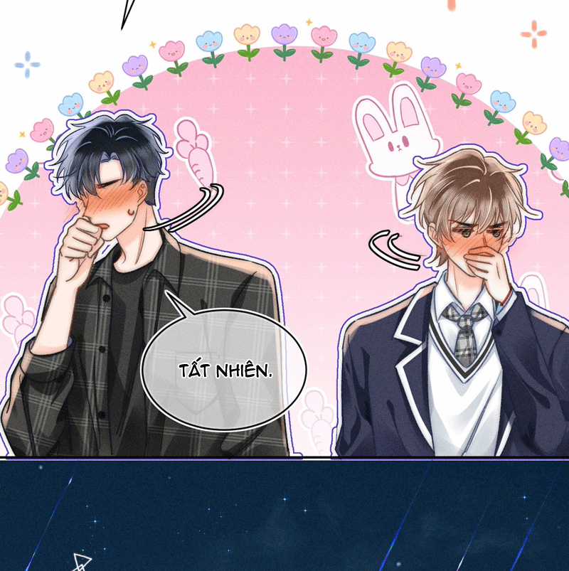 Ánh Trăng Vì Tôi Mà Đến Chapter 49 trang 31