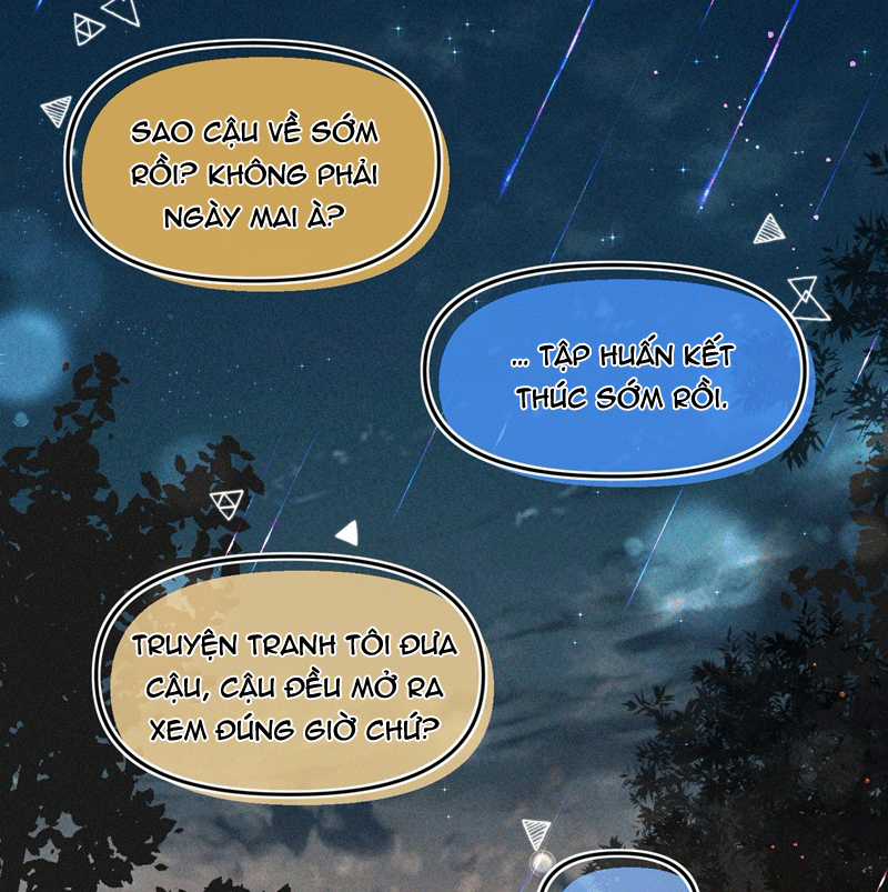 Ánh Trăng Vì Tôi Mà Đến Chapter 49 trang 32