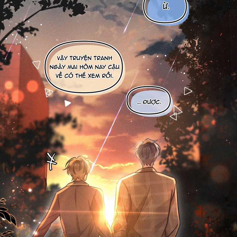 Ánh Trăng Vì Tôi Mà Đến Chapter 49 trang 33