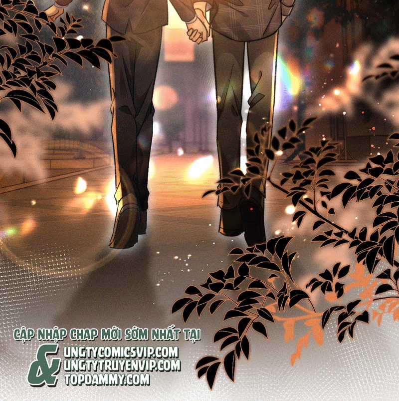 Ánh Trăng Vì Tôi Mà Đến Chapter 49 trang 34