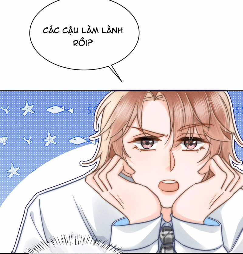 Ánh Trăng Vì Tôi Mà Đến Chapter 49 trang 36