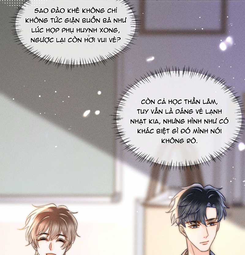 Ánh Trăng Vì Tôi Mà Đến Chapter 49 trang 37