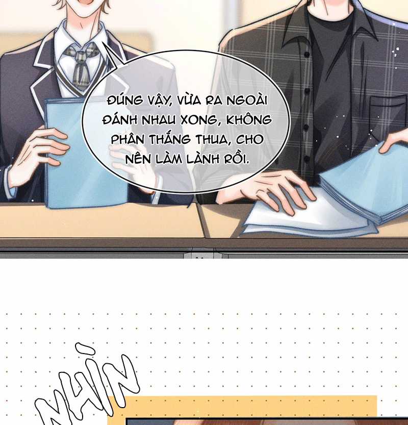 Ánh Trăng Vì Tôi Mà Đến Chapter 49 trang 38