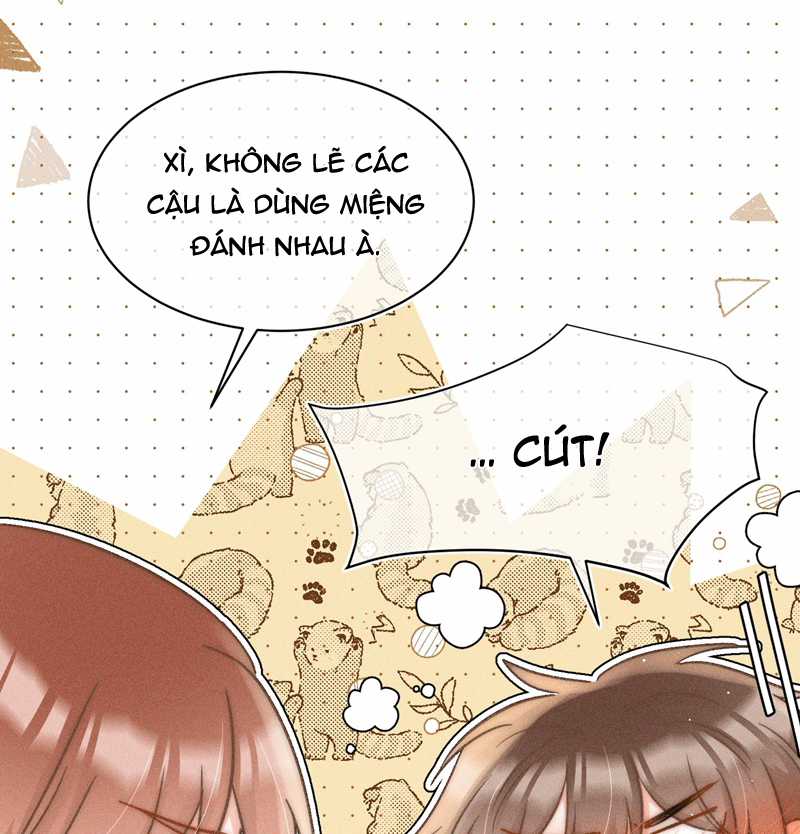 Ánh Trăng Vì Tôi Mà Đến Chapter 49 trang 40