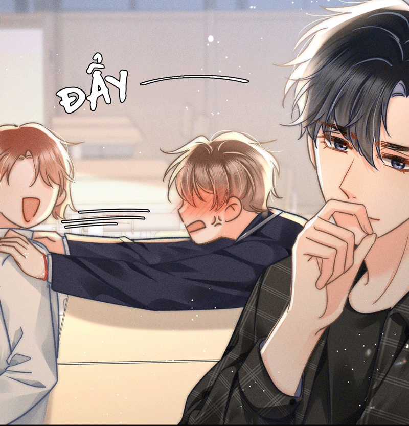 Ánh Trăng Vì Tôi Mà Đến Chapter 49 trang 42