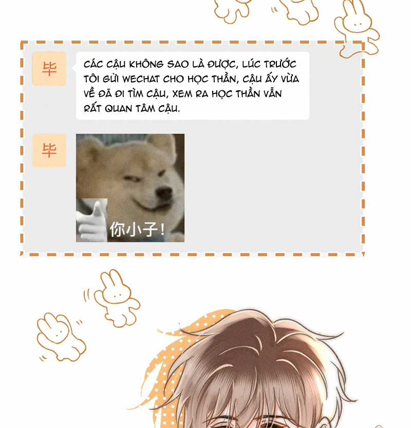 Ánh Trăng Vì Tôi Mà Đến Chapter 49 trang 44