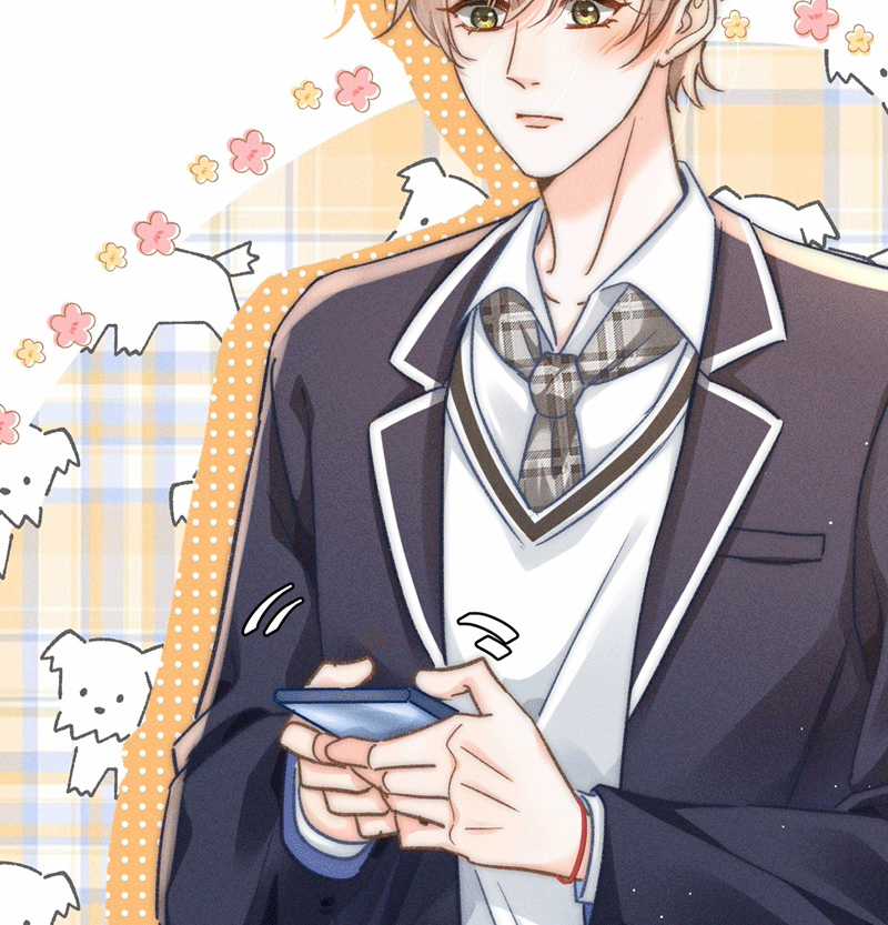 Ánh Trăng Vì Tôi Mà Đến Chapter 49 trang 45