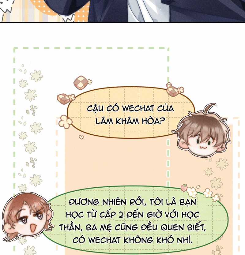 Ánh Trăng Vì Tôi Mà Đến Chapter 49 trang 46