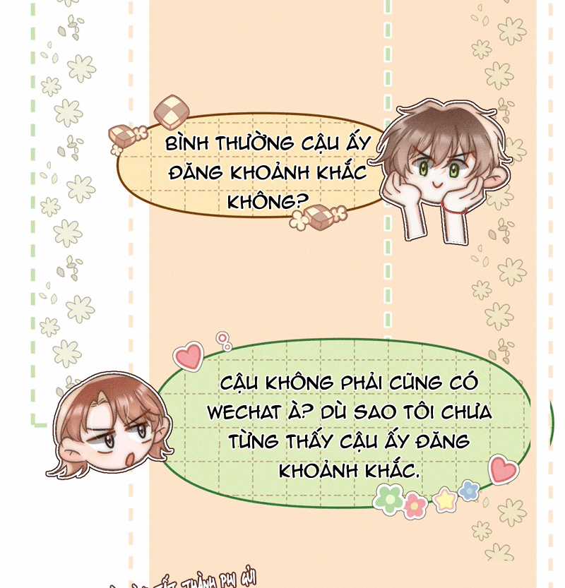 Ánh Trăng Vì Tôi Mà Đến Chapter 49 trang 47