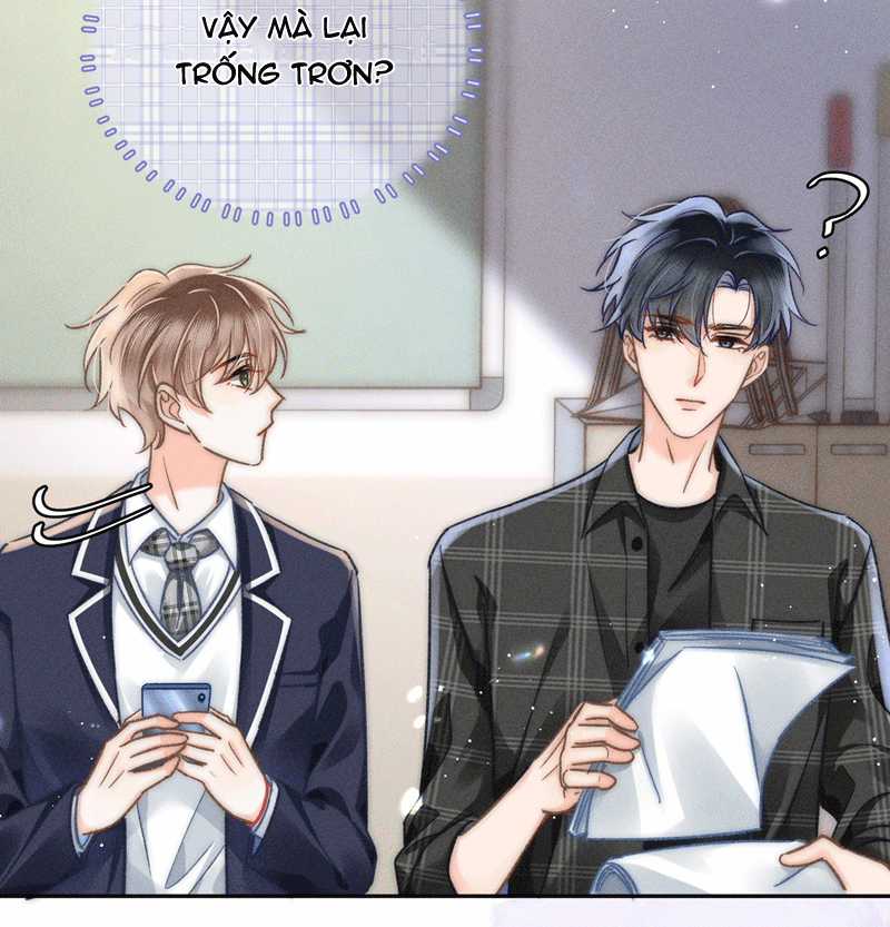 Ánh Trăng Vì Tôi Mà Đến Chapter 49 trang 49