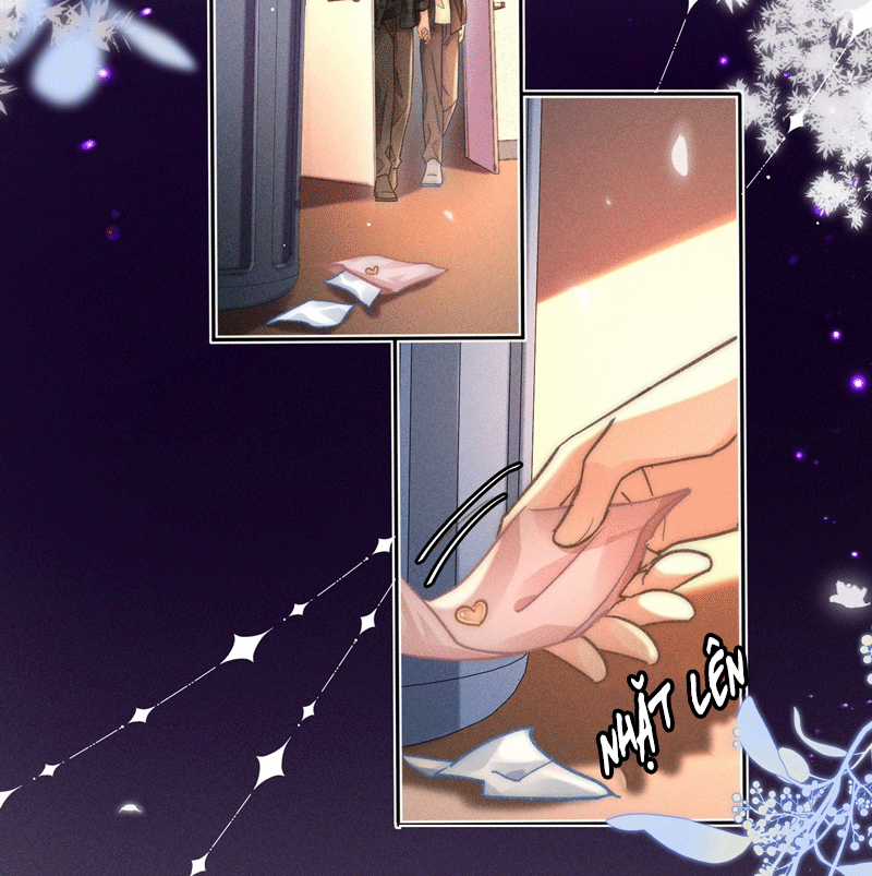 Ánh Trăng Vì Tôi Mà Đến Chapter 49 trang 5