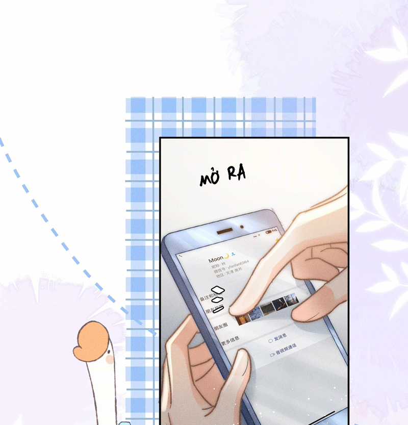 Ánh Trăng Vì Tôi Mà Đến Chapter 49 trang 50