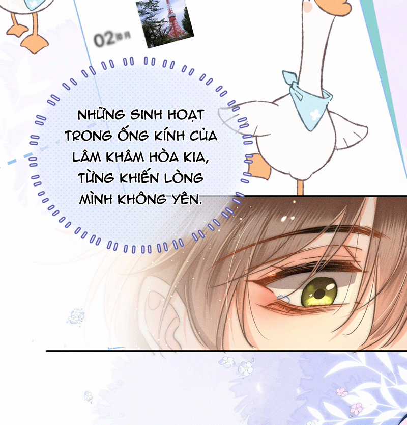 Ánh Trăng Vì Tôi Mà Đến Chapter 49 trang 52