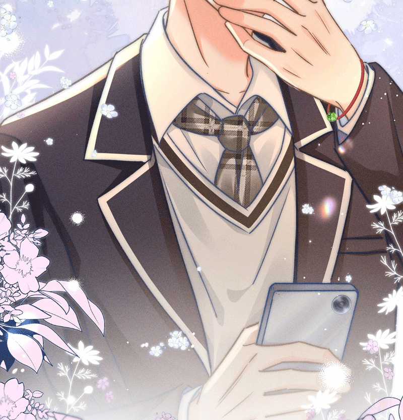 Ánh Trăng Vì Tôi Mà Đến Chapter 49 trang 54