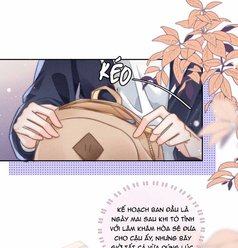 Ánh Trăng Vì Tôi Mà Đến Chapter 49 trang 56