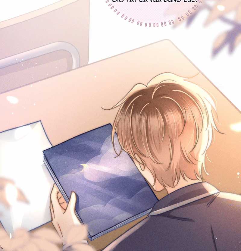 Ánh Trăng Vì Tôi Mà Đến Chapter 49 trang 57