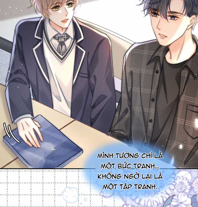 Ánh Trăng Vì Tôi Mà Đến Chapter 49 trang 59