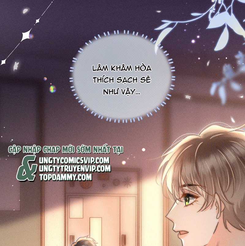 Ánh Trăng Vì Tôi Mà Đến Chapter 49 trang 6