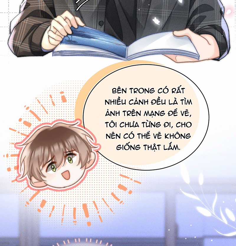 Ánh Trăng Vì Tôi Mà Đến Chapter 49 trang 63